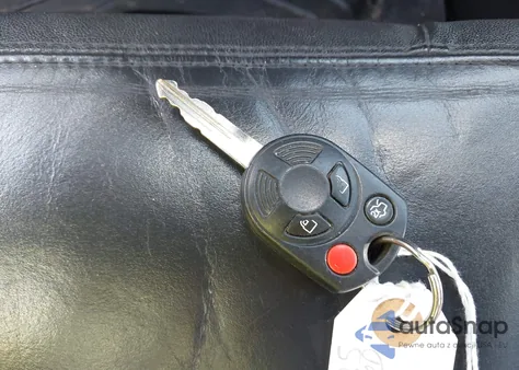 2012 Ford Escape Limited z USA, uszkodzony, nr VIN 1FMCU9EG8CKA32193